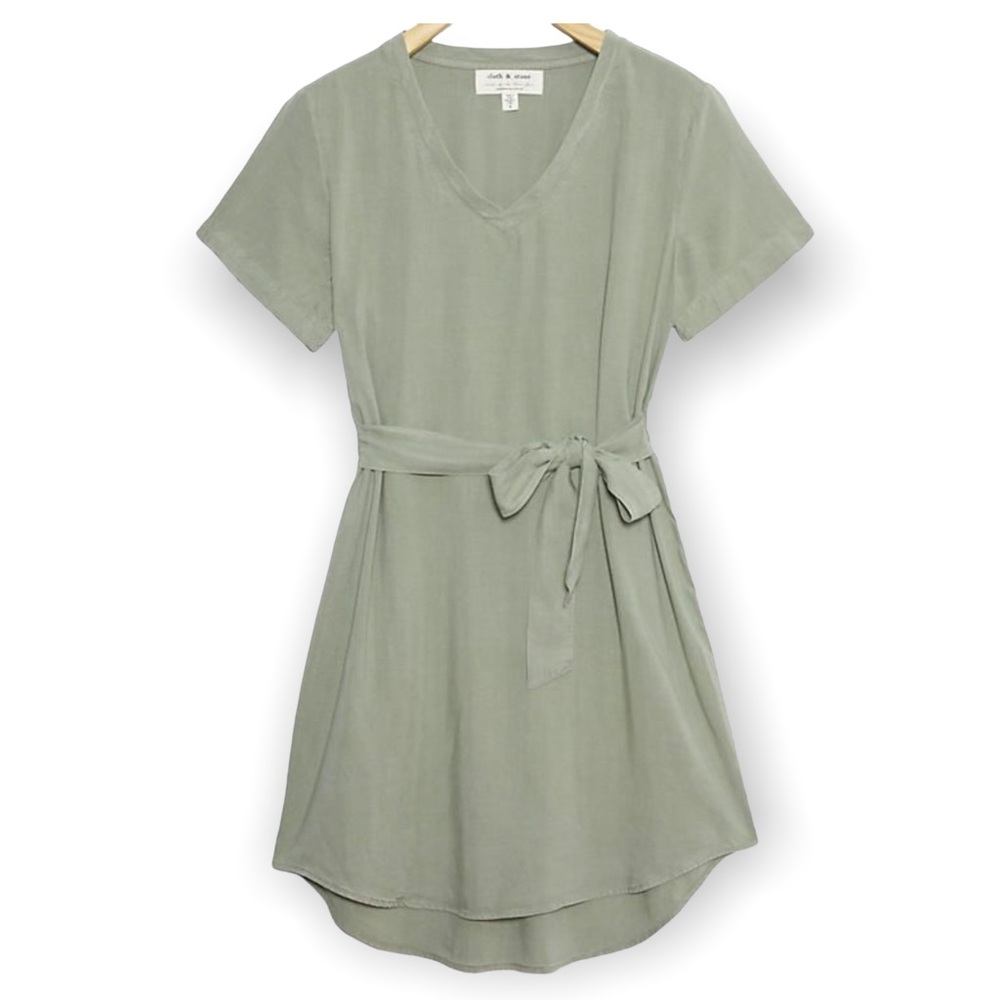 NWT Cloth & Stone | Anthropologie Dress